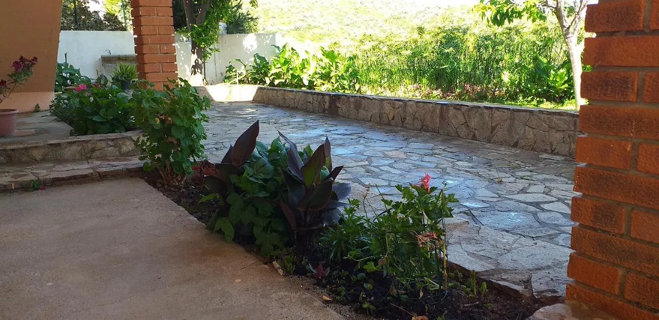 Appartamento Casa Orvile San Lorenzo  Italia