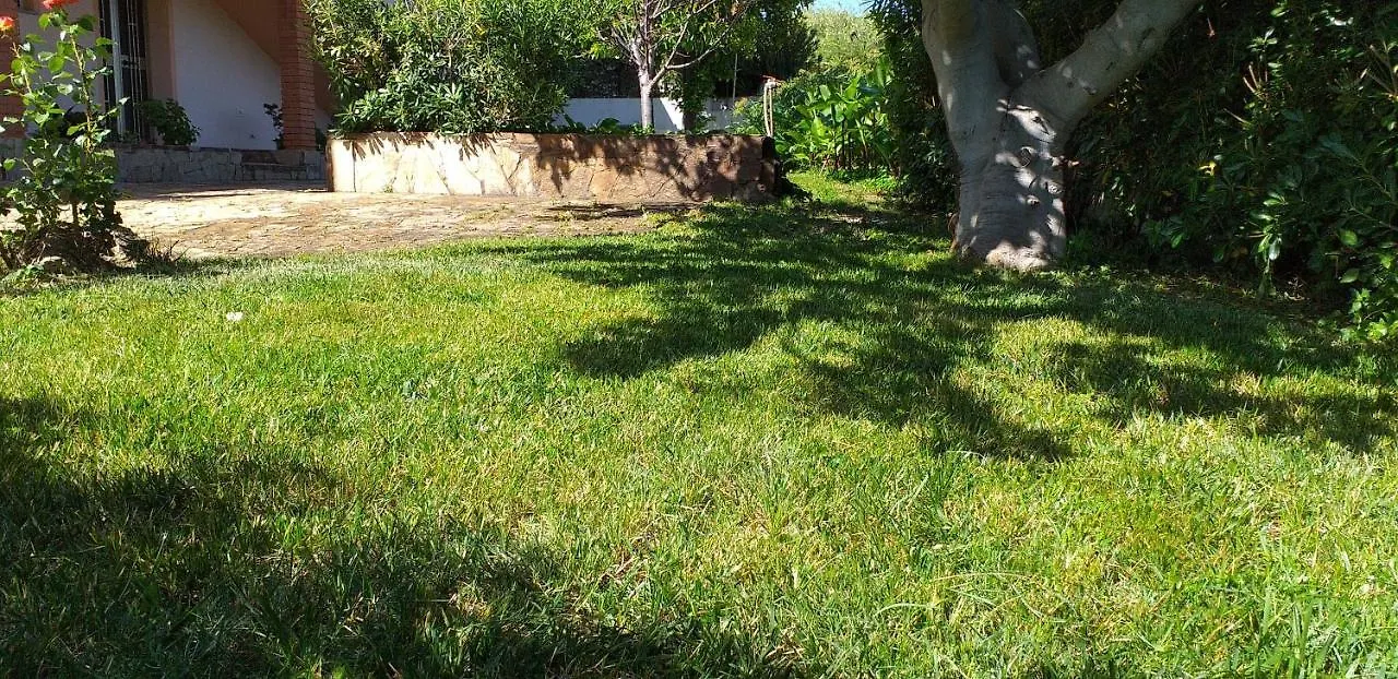 Appartamento Casa Orvile San Lorenzo