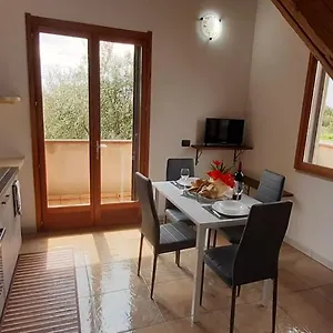  Casa vacanze Casa Cao - Grazioso A