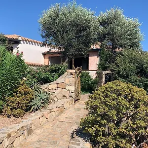  Casa vacanze Villino Fiori Di Baragge